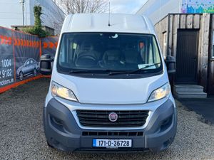 //7 SEATER//NEW DOE//PLYLINED// - Image 3