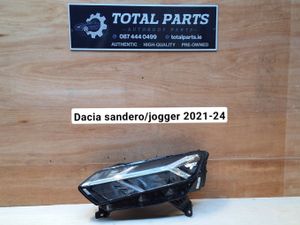 Dacia parts - Image 3