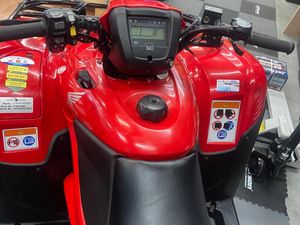 🔥 HONDA 500FE 🔥| MINT CONDITION | - Image 3