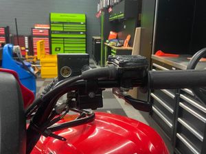 🔥 HONDA 500FE 🔥| MINT CONDITION | - Image 4