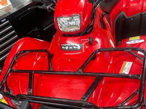 🔥 HONDA 500FE 🔥| MINT CONDITION | - Image 2