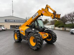 🚜 2015 JCB 531-70 Agri Super – Priced to Sell 🚜 - Image 2