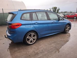 2016 BMW 2 Series grand Tourer  M Sport  1.5 - Image 3