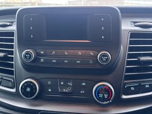 2021 Ford Transit Luton Box Van - Image 3