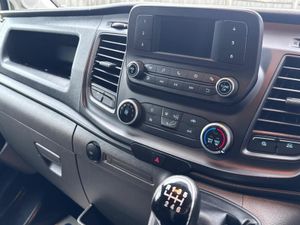 2021 Ford Transit Luton Box Van - Image 4