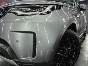 Land Rover Discovery FACELIFT MODEL 3.0 SD6  €4495 - Image 2