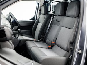 Citroen Dispatch Enterprise 2.0 Diesel 150HP Long - Image 4