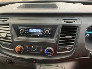 2019 Ford Transit Custom High Roof Panel Van - Image 2