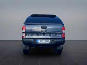 Ford Ranger WILDTRAK 2.0 213 BHP - Image 2
