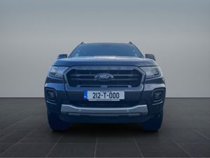 Ford Ranger WILDTRAK 2.0 213 BHP - Image 3