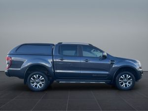 Ford Ranger WILDTRAK 2.0 213 BHP - Image 4