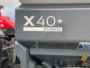 Sky X40 econov Fertiliser spreader - Image 4