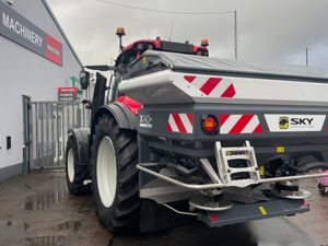 Sky X40 econov Fertiliser spreader - Image 3