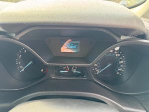 2017 Ford Transit Connect Small Panel Van - Image 4