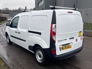 2019 Renault Kangoo Maxi Panel Van - Image 2