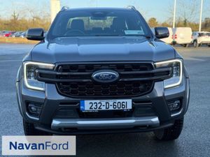 Ford Ranger WILDTRAK 2.0TD 205PS* - Image 4