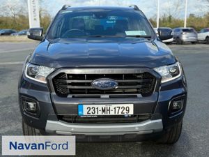Ford Ranger Wildtrak 2.0 TD 213Ps* - Image 2