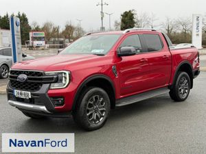 Ford Ranger WILDTRAK 2.0L BI-TURBO 205PS *WARRANTY - Image 2