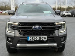 Ford Ranger WILDTRAK 2.0TD 205PS *Warranty until O - Image 3