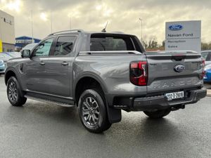 Ford Ranger WILDTRAK 2.0TD 205PS *Warranty until O - Image 4
