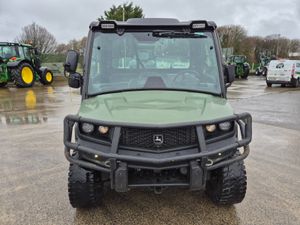 John Deere XUV 865M 2023 - Image 4