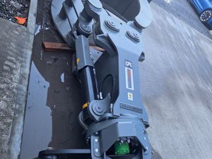 Kinshofer T80V HD300  Timber Grab - Image 4