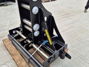 13 ton & multilink pallet forks - Image 2