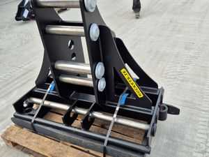 13 ton & multilink pallet forks - Image 4