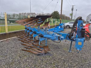 Lemken Juwel 7 2021 - Image 3