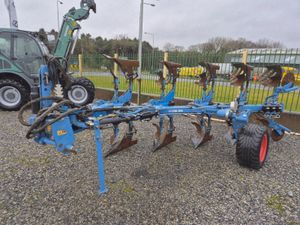 Lemken Juwel 7 2021 - Image 2
