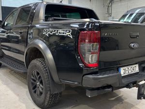 Ford Ranger 2021 RAPTOR - Image 2
