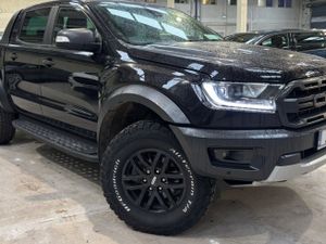 Ford Ranger 2021 RAPTOR - Image 4