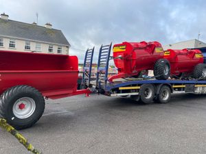 New Belmac 7.5cub Muckspreader - Image 4