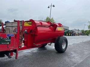 New Belmac 7.5cub Muckspreader - Image 2