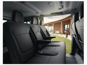 Renault Trafic Passenger EXTRA LL30 Blue dCi 150 * - Image 2