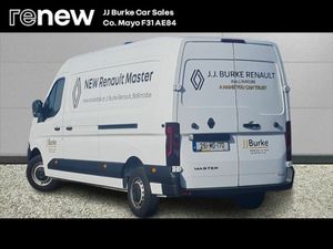 Renault Master FWD LM35 Blue dCi 130 Start - Image 3