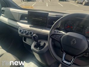 Renault Master FWD LM35 Blue dCi 130 Start - Image 2