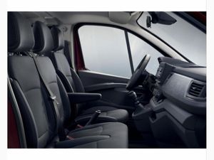Renault Trafic Passenger START LL30 Blue dCi 150 * - Image 4