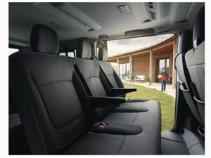 Renault Trafic Passenger START LL30 Blue dCi 150 * - Image 2