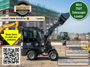 Wolf Mini Loaders - Image 3