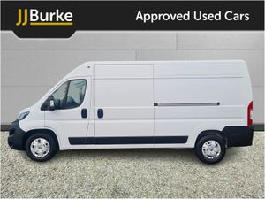 Fiat Ducato DUCATO MAXI 35 LH2 2.2 140BHP  T - Image 3