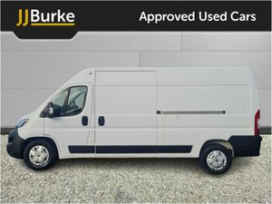 Fiat Ducato DUCATO MAXI 35 LH2 2.2 140BHP  T - Image 3