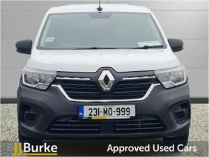 Renault Kangoo ML19 DCI 95 START 2 SEATER - Image 2