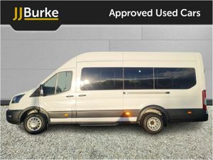Ford Transit Ford Transit Minibus 17 Seater 460 L4 - Image 3