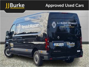 Renault Master MASTER LM35 START 130BHP - Image 4