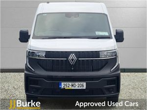 Renault Master MASTER LM35 START 130BHP FWD - Image 2