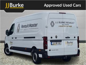 Renault Master MASTER LM35 START 130BHP FWD - Image 4