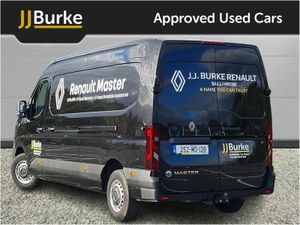 Renault Master FWD LM35 BLUE DCI 130 ADVANCE - Image 4