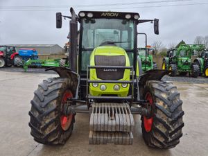 Claas Arion 420 2011 - Image 4