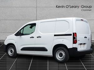 Opel Combo Cargo Komfort Van - Image 3